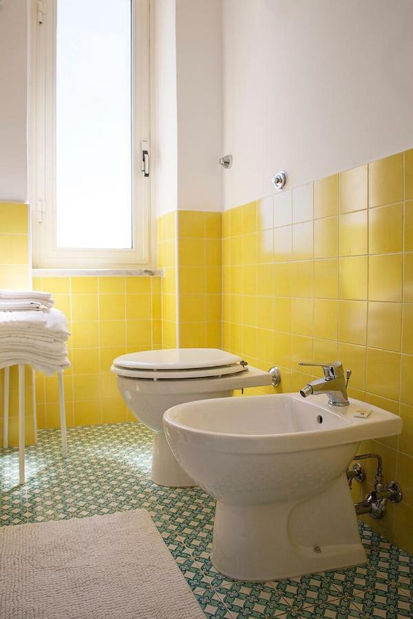 Dolce Vista Apartment Amalfi Coast Scala Exterior foto